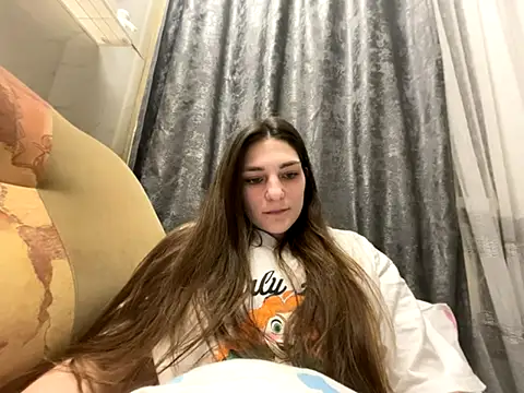 HelgaMun online show from November 2025 03:53:02 AM