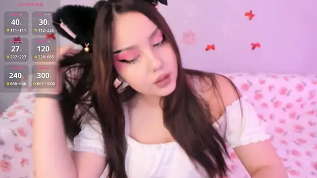 ayameshiratori online show from January 2026 03:21:01 AM