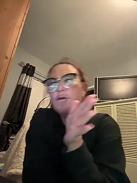 Angel-LinaX online show from February 2026 10:36:01 PM