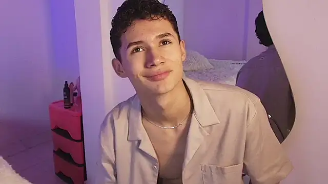 Eiden Blake online show from December 2025 11:42:02 PM