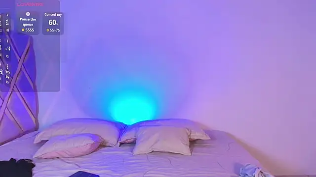 Eiden Blake online show from April 2026 10:53:02 AM