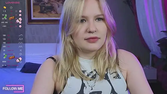 Mila wxw online show from November 2025 11:20:02 AM