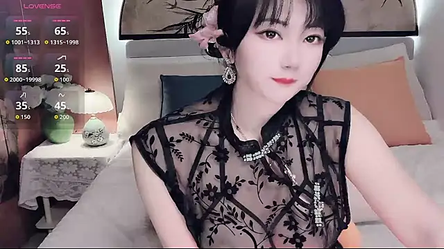 Ella99 online show from December 2025 02:04:02 PM