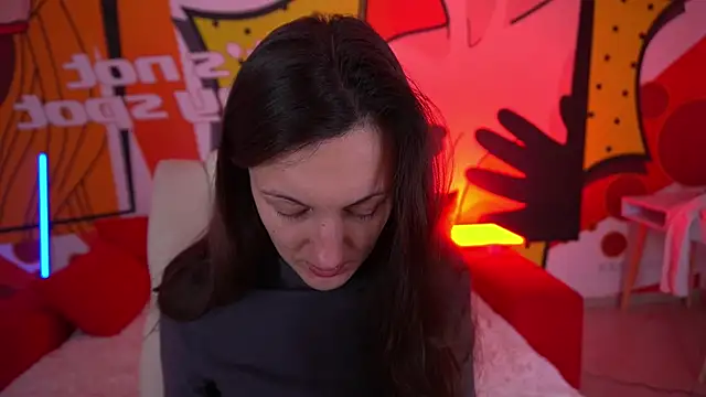 Snapshot of ZafiraMoonn chatting on January 2026 08:51:01 AM ZafiraMoonn online show from January 2026 08:51:01 AM