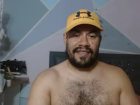 Ramses 36 online show from November 2025 03:57:01 PM