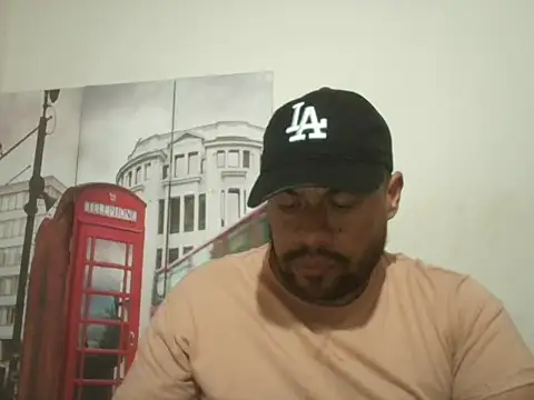 Ramses 36 online show from November 2025 09:31:02 PM