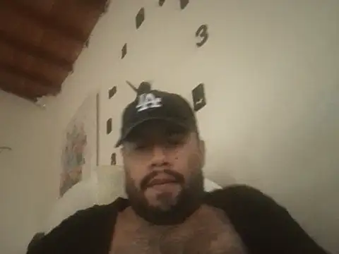 Ramses 36 online show from November 2025 01:48:01 PM