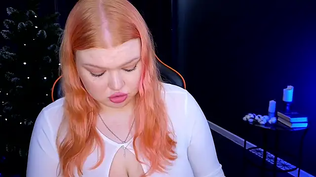 AriettaHeart online show from December 2025 10:31:01 AM