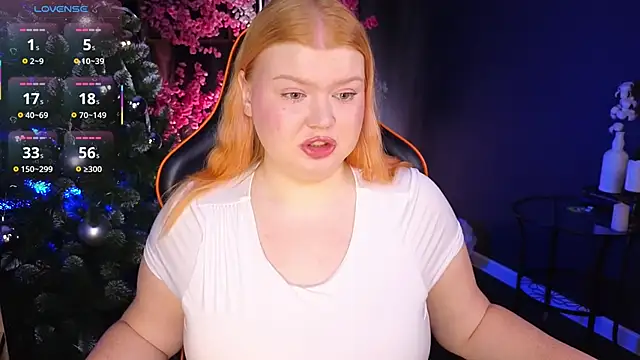 AriettaHeart online show from January 2026 03:17:02 PM