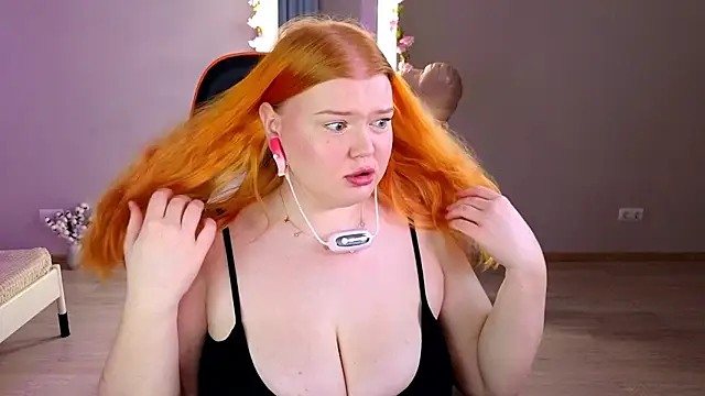 AriettaHeart online show from February 2026 09:22:01 PM