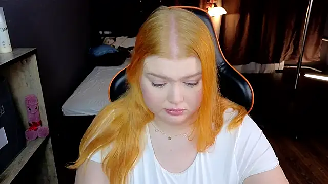 AriettaHeart online show from February 2026 08:05:01 PM