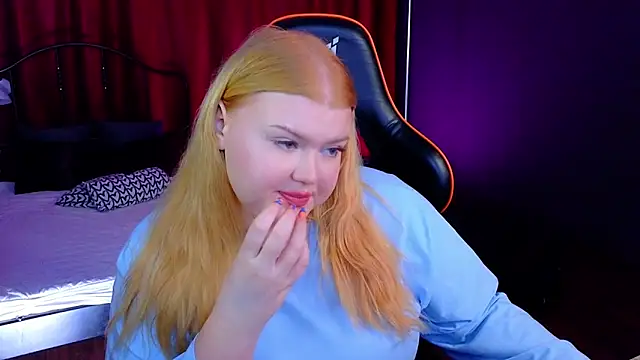 AriettaHeart online show from April 2026 04:46:01 AM