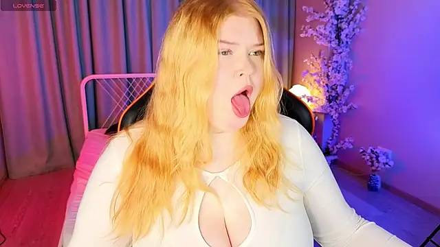 AriettaHeart online show from April 2026 09:41:02 PM