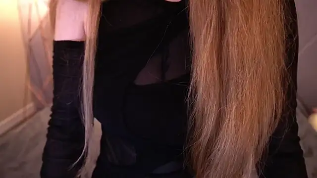 DanielaReign online show from April 2026 08:40:02 AM