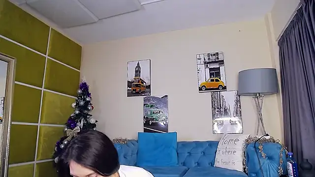 FayeSlate online show from January 2026 06:05:01 AM