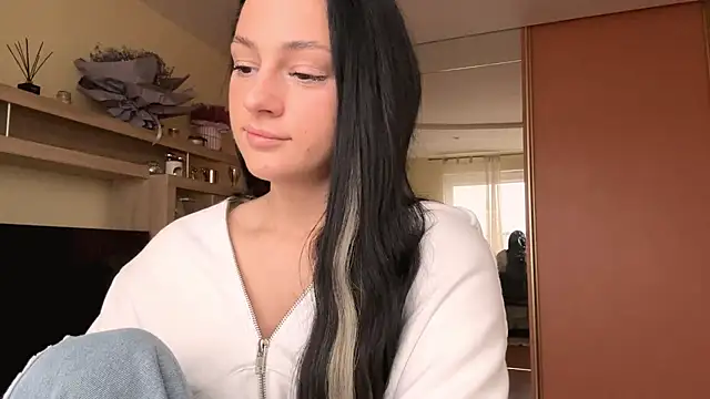 Snapshot of messystasy chatting on November 2025 01:33:01 PM messystasy online show from November 2025 01:33:01 PM