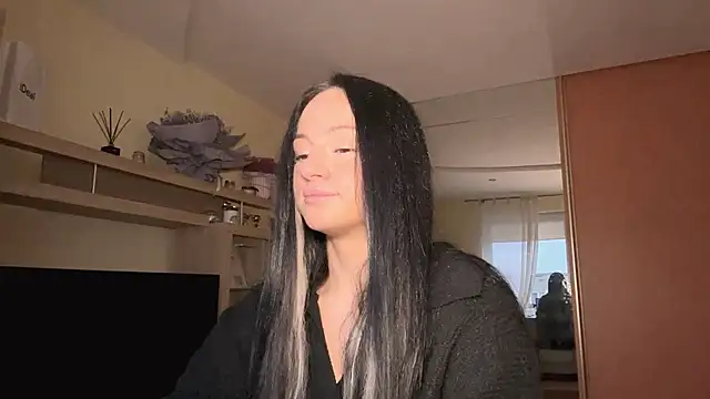 Snapshot of messystasy chatting on November 2025 01:31:01 PM messystasy online show from November 2025 01:31:01 PM