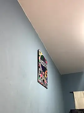 Naomii2 online show from November 2025 09:26:01 PM