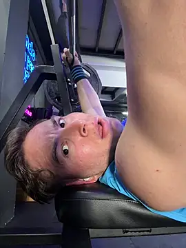 AlexanderBianchi2 online show from November 2025 02:17:01 PM