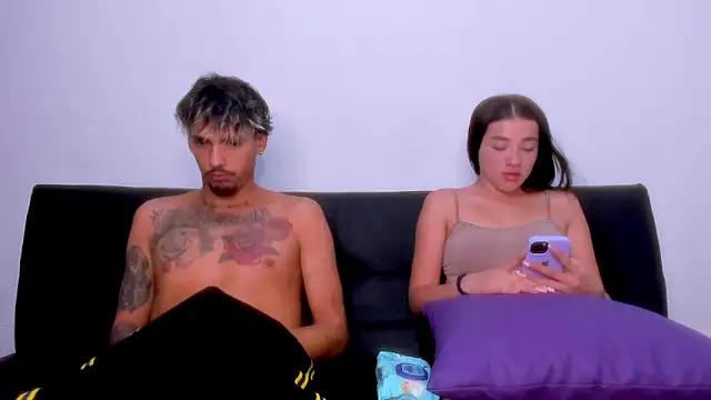 Thebest Partys online show from November 2025 05:30:02 AM