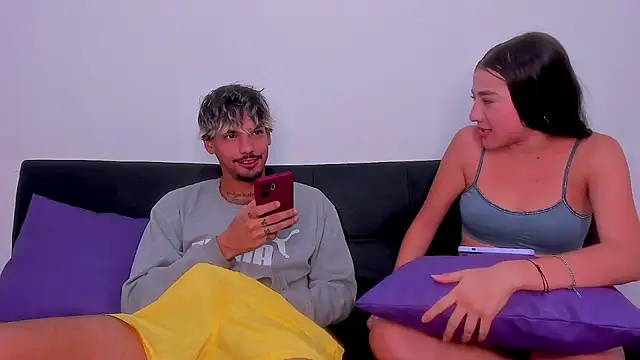 Thebest Partys online show from November 2025 12:02:02 PM