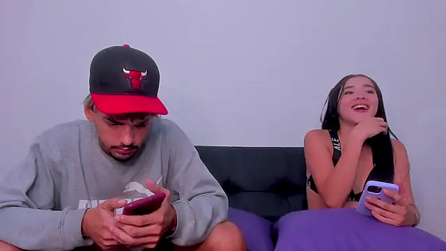 Thebest Partys online show from November 2025 12:22:01 PM