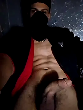 Spaider213 online show from December 2025 02:38:01 AM