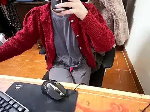 ---Lusi03--- online show from February 2026 10:54:01 AM