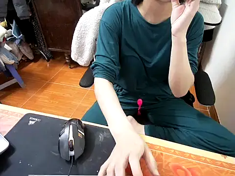 ---Lusi03--- online show from March 2026 03:16:01 PM