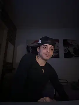 jiggy823 online show from November 2025 12:54:02 AM