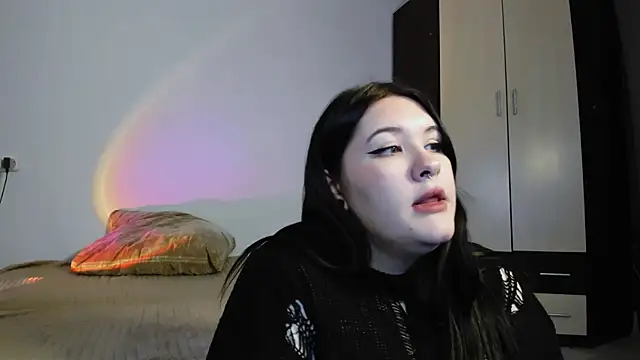 HitoMi2 online show from November 2025 03:55:01 PM