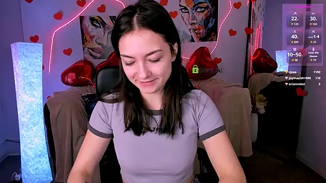 baby hotte online show from February 2026 06:42:02 AM