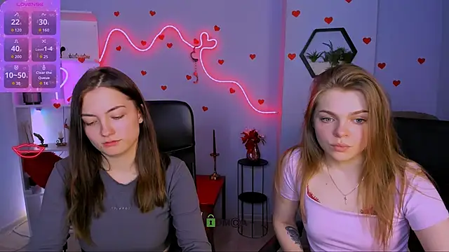 baby hotte online show from April 2026 12:13:02 AM