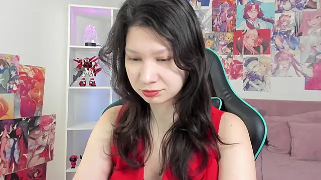 SaraDenars online show from January 2026 05:23:02 AM