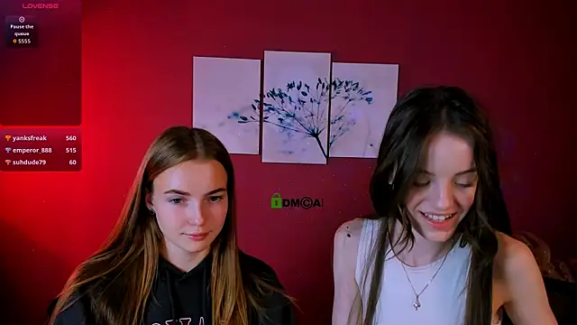 lana shine  online show from November 2025 12:48:01 PM