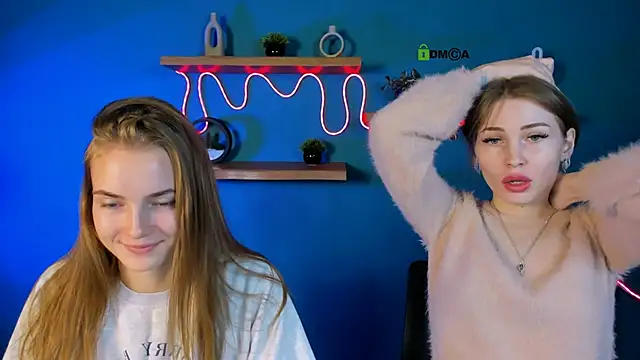 lana shine  online show from November 2025 10:26:02 AM