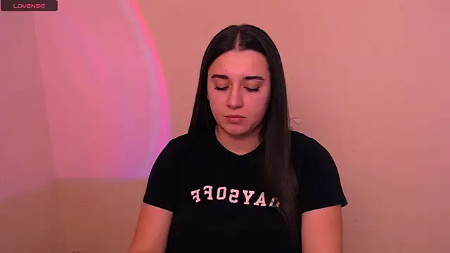 AlinaDoll  online show from February 2026 08:31:01 AM