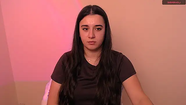 AlinaDoll  online show from February 2026 08:19:01 AM