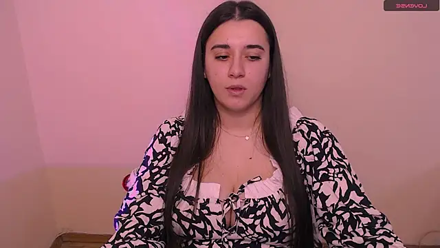 AlinaDoll  online show from February 2026 08:20:01 AM