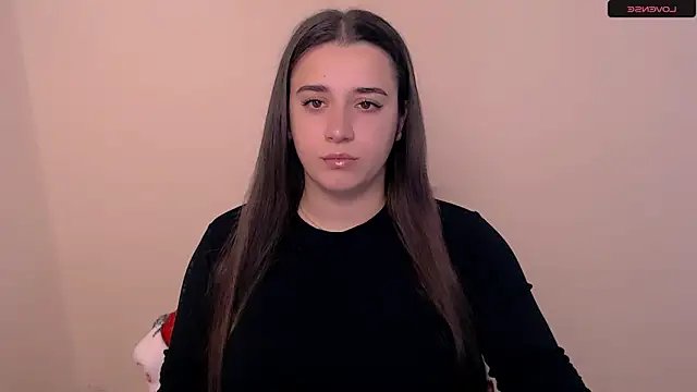 AlinaDoll  online show from April 2026 07:31:01 AM