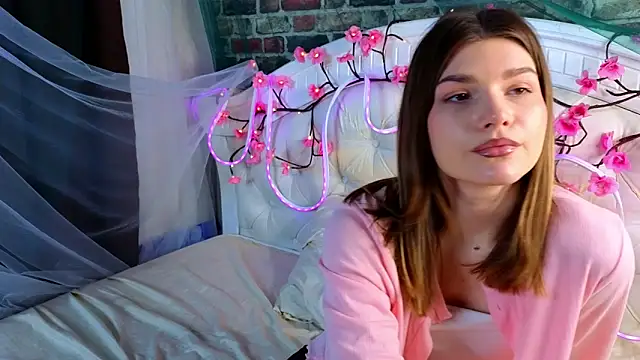 WilmaJohnson online show from March 2026 07:12:02 AM