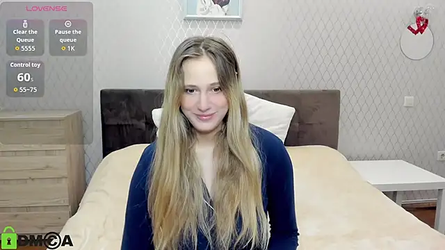 blondy rina online show from November 2025 09:26:02 PM