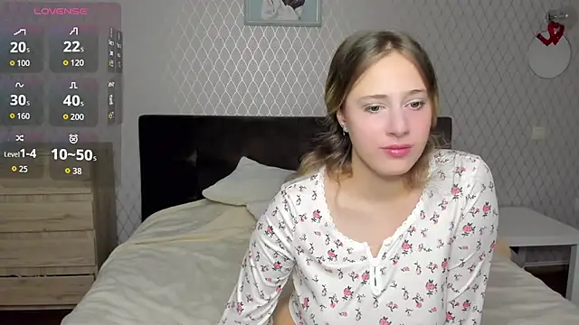 blondy rina online show from November 2025 11:58:01 PM