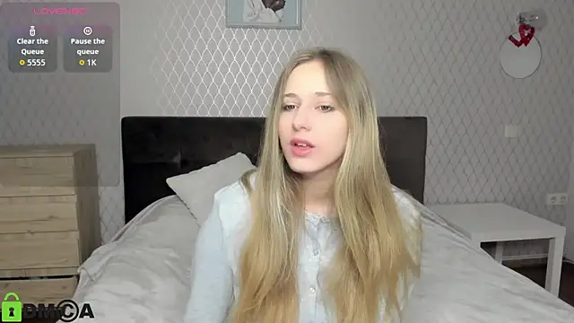 blondy rina online show from November 2025 11:48:01 PM