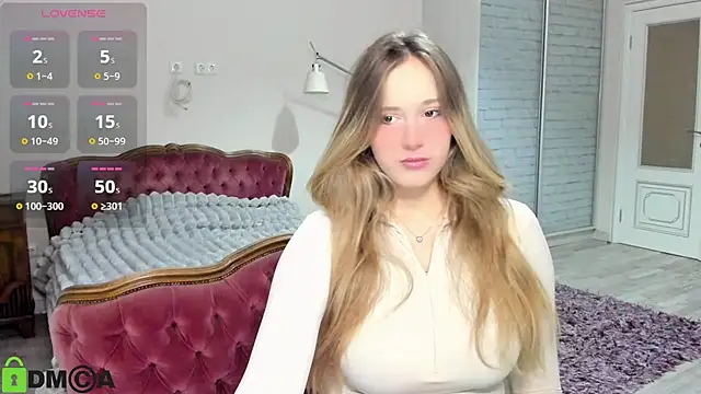 blondy rina online show from November 2025 03:15:02 PM