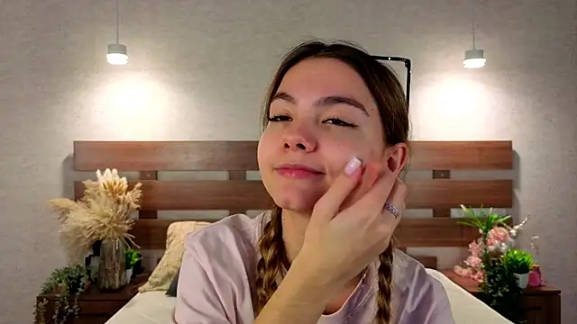 MargieDavidson online show from February 2026 08:35:02 AM