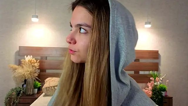 MargieDavidson online show from February 2026 08:41:01 AM