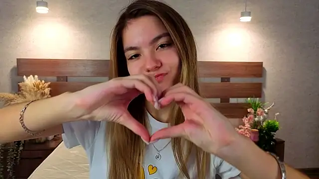 MargieDavidson online show from February 2026 08:40:02 AM