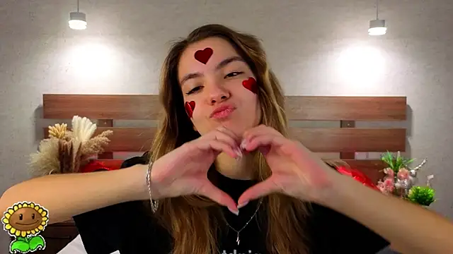 MargieDavidson online show from February 2026 09:08:02 AM