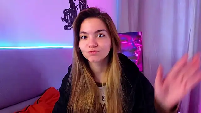 MargieDavidson online show from February 2026 08:35:01 AM